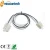 Import electric AWG24, AWG22 power cables from China