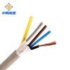 electric copper wire aluminum wire 1mm 1.5mm 4mm 18 awg wire