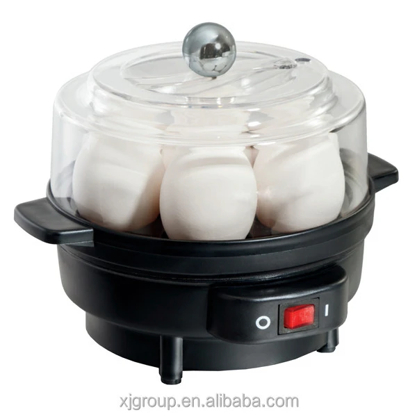 Electric egg steamer cooker egg boiler XJ-92254