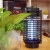 Import Electric Mosquito skeeter Killer Lamp LED Insect bug Zapper from China
