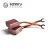 Import Electric Motor Copper Graphite Carbon Brush from China