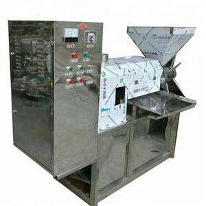Electric Power Supply Coconut Oil Processing Machine in Nigeria