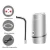 electric rechargeable automatic quantitive water dispensers