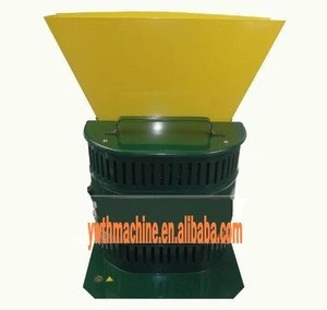 Electric Small Grain Grinder/Cereal Grain Milling Machine