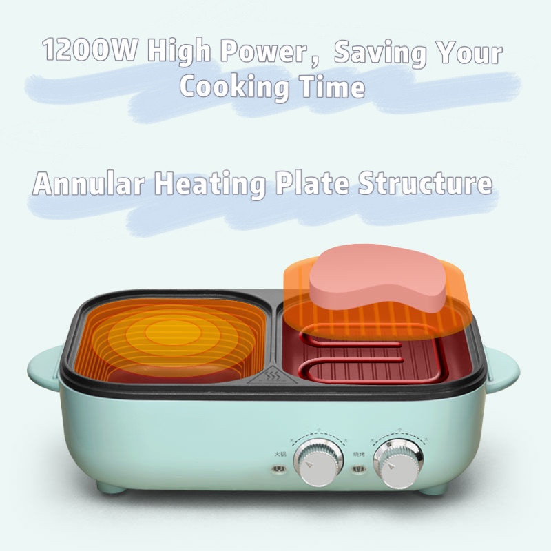 Buy Electric Smoke Less Grill Portable Electric Bbq Hot Plate Indoor