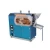 Import electric soybean almond small nut beans pumpkin seed maize grain cashew roaster machines from China