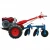 Import electric tractor agriculture machinery equipment farm for garden use from China