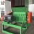 Import Electric waste pet film bottle recycling plastic crusher machine for sale from China