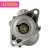 Import Electrical Auto Starter Compatible With Replacement For Honda ACCORD VI 2.3L 1998-2002 CL Oasis from China