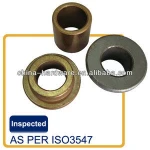 electrical drill bronze bushing,hand drill sintered bush,hammer drill slide bearing