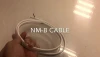Electrical Wire 10/2 10/3 12/2 12/3 14/2 14/3 NM-B Cable NM-B Wire