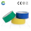 Electrician use waterproof pvc electrical insulation tape