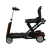 Import Electro scooter self balancing 4 wheel electric scooter adult for elderly from China