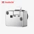 Import Electronic intelligent alloy lock anti theft fingerprint cabinet lock from China