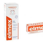 ELMEX 400 ML MouthWash