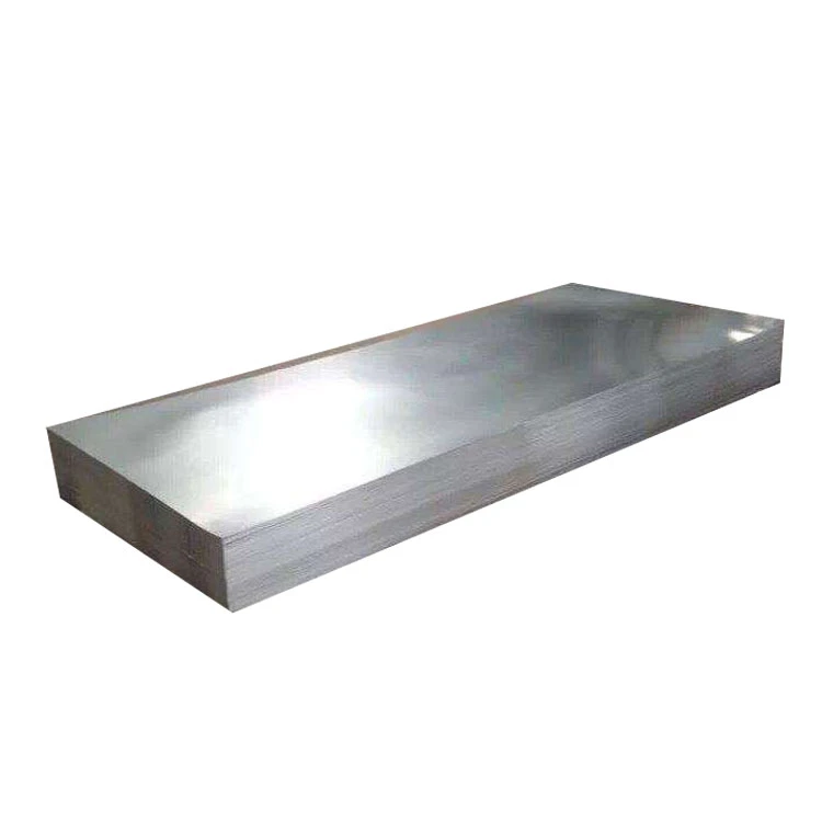 Elongation 40% cold rolled 310 stainless steel sheet for chemical industry