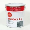 Em-Poxy (Epoxy Flooring System)