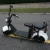Import Emak/COC/EEC Hot Sale 1000W Electric Scooter 2 Rueda Grande Citycoco from China