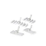 EMAUX CE series swimming pool accessories vacuum cleaner brush head parts