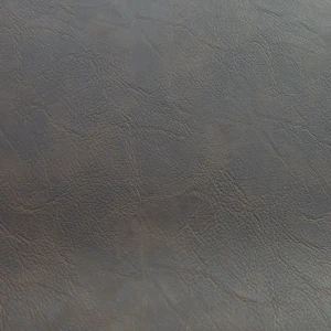 embossed artificial PVC bonded faux china leather for shoes for bags pvc synthetic leather for sofa upholstery
