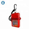 Emergency Survival First Aid Kit Promotional Custom Logo Printed Car First Aid Kit Promotion Medical Supplies Mini Kit