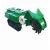 Import Energy Conservation Tractor Tiller Cultivator With Low Consumption from China