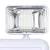 Import Energy Saving Adjustable Dual Heads Indoor Corridor IP20 0.2w Portable Rechargeable Led Emergency Light from China