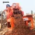 Import Engineering And Construction Machinery Parts Piling Machine Mud Slurry mud recycling system Desander from China