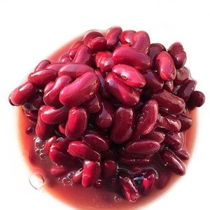 england red kidney beans