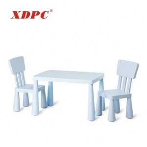 english factory wholesale cheapo height adjustable kids table and chair set