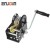 Import ENJOIN 2500LBS 2 Speed Small Cable Wire 1 ton manual hand winch from China