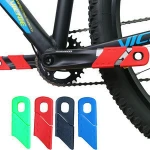 ENLEE Universal bike Crank Arm Protector Other Bicycle Parts Accessories