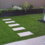 ENOCH Landscape Series 30mm PE  Artificial Grass Garden Grass Artificial Turf