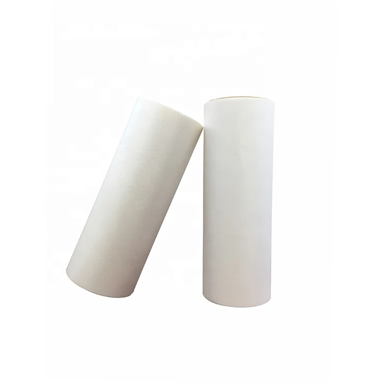 Environment-friendly Hot Biodegradable Plastic Packaging Laminating Roll Film