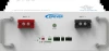 Epever Lifepo4 48v 100ah Lifepo4 Battery Home Battery Backup Power Supply for RV/Motorhome/Solar System/Yacht/Golf