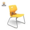 Ergonomic design school PP Color  classroom chair