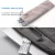 Ergonomic Flexible Folding Height Adjustable Aluminum Desktop Laptop Notebook Stand
