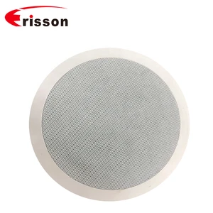 ERISSON OEM Manufacturer 6.5 inch in-ceiling Audio Speaker for Home Auido
