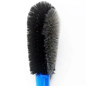 ESD Brush For Car Wash Cleaning