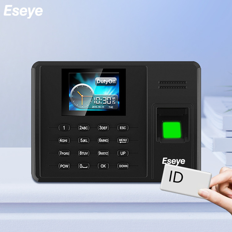 Buy Eseye Access Control Management Checking Machine Electronic ...