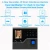 Import Eseye Face Recognition Time Attendance System Access Control Fingerprint Reader Device from China