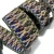 Import Ethnic knnit /weaving belts for girl / colorful Cinturon para mujeres from China