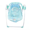 EU safety baby rocking chair baby electric cradle rocking bed Baby Crib