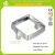 Import Euro Style Square Chrome Toilet Pulls for Cupboard Door Hardware from China