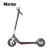 Europe warehouse self balancing high speed wide wheel  fat tire off road  foldable adult scooter electric scooter