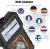 Import european car generator scan professional all brand auto diagnostic tool  obd2 eobd fault code reader scanner from China