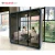 Import European design hot selling open office workstation soundproof booth portable home office cabin from China
