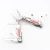 Import European Style Fine Blanking Multi Tools Pliers Suit Stainless Steel Handle Multitool from China
