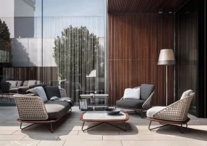 European style modern simple design living room furniture sets sofa