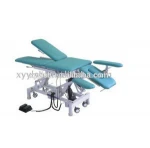 Examination and Treatment Table with CE approved with ISO 9001 13485 approved